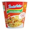 Indomie Instant Noodles Curry Flavour Cup, 82g