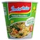 Indomie Instant Noodles Vegetable Flavour Cup, 82g