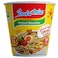 Indomie Instant Noodles Chicken Flavour Cup, 80g
