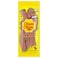 Chupa Chups Extruded Sour Cola Belts Candy, 57g
