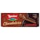 Loacker Chocolaterie Dark Chocolate Wafer, 118g