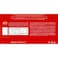 Loacker Break3 Hazelnut Wafer Bar, 19g