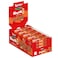 Loacker Break3 Hazelnut Wafer Bars, 19g, Pack of 30