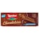 Loacker Chocolaterie Milk Chocolate Wafer, 118g