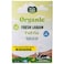Meliha Organic Fresh Laban Full Fat A2A2, 1L, Pack of 2