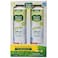 Meliha Organic Fresh Laban Full Fat A2A2, 1L, Pack of 2