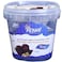 Royal Choco Date Balls Chocolate Date Sweets with Creamy Chocolate Filling, 250g