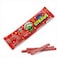 Alien&rsquo;s Sour Straws Strawberry, 55g