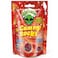 Alien&rsquo;s Sour Gummy Rocks Strawberry, 65g