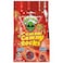 Alien&rsquo;s Sour Gummy Rocks Strawberry, 65g, Pack of 12