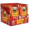 Alien&rsquo;s Sour Gummy Rocks Strawberry, 65g, Pack of 12