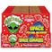 Alien&rsquo;s Sour Space Gummies Strawberry, 100g, Pack of 12