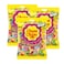 Chupa Chups Crawlers, 90g Pack of 3