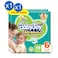 BabyJoy Tape Diapers Value Pack Size 6 XXL, 19's, Pack of 2