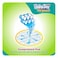 BabyJoy Tape Diapers Giant Pack Size 3 Medium, 84 Diapers, Pack of 2