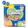 BabyJoy Culotte Diaper Pants Jumbo Pack Size 6 XXL, 32 Diapers, Pack of 2