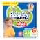 BabyJoy Culotte Diaper Pants Jumbo Pack Size 6 XXL, 32 Diapers, Pack of 2