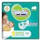 BabyJoy Tape Diapers Jumbo Pack Size 1 Newborn, 68 Diapers, Pack of 2