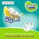 BabyJoy Tape Diapers Jumbo Pack Size 1 Newborn, 68 Diapers, Pack of 2