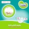 BabyJoy Tape Diapers Giant Saving Pack Size 6 XXL, 46 Diapers, Pack of 2