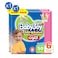 BabyJoy Culotte Diaper Pants Giant Pack Size 6 XXL, 50 Diapers, Pack of 2