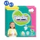 BabyJoy Compressed Tape Diapers Giant Saving Pack Size 7 XXXL, 42 Diapers, Pack of 2