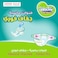 BabyJoy Compressed Tape Diapers Giant Saving Pack Size 7 XXXL, 42 Diapers, Pack of 2