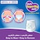 BabyJoy Super Big Culotte Diaper Pants Size 8 4XL, 26 Diapers, Pack of 2