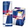 Red Bull Energy Drink, 250ml Pack of 8