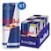 Red Bull Energy Drink, 250ml Pack of 8