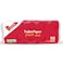 My Choice Toilet Roll, 2 Ply 400 Sheet, 10 Rolls