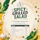 Flifla Spicy Grilled Salad Vegetable Mix, 320g