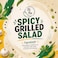 Flifla Spicy Grilled Salad Vegetable Mix, 320g