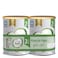 Similac Advance Stage 2 Follow-On Formula Milk Powder From 6 to 12 Months, 800g, Pack of 2