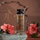 Police Amber Gold Femme Eau De Toilette Warm Floral Amber Fragrance for Women, 100ml