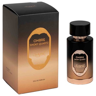 سابيل أومبر سموكي كوارتز ماء عطر، 100 ملل