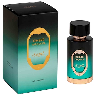 سابيل أومبر تركواز ماء عطر، 100 مل