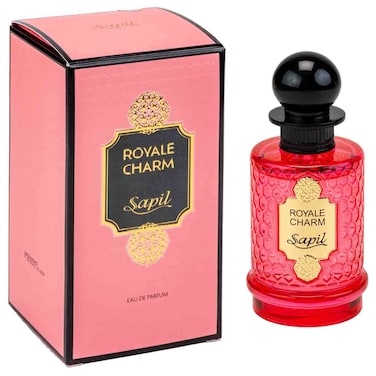 سابيل رويال تشارم ماء عطر، 100 مللل