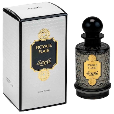 سابيل رويال فلير ماء عطر، 100 ملل