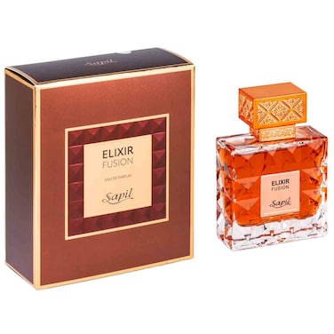 سابيل إليكسير فيوجن ماء عطر، 100 ملل