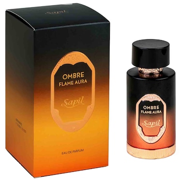 سابيل أومبير فليم أورا ماء عطر، 100 ملل