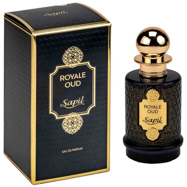 سابيل رويال عود ماء عطر، 100 ملل