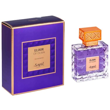 سابيل إليكسير أوف دبي ماء عطر، 100 ملل