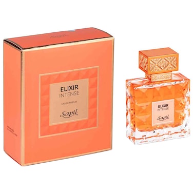 سابيل إليكسير إنتنس ماء عطر، 100 ملل