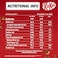 Nestle KITKAT F1 ICON Race Car Chocolate Bar, 29g Pack of 6