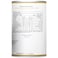 Finer Things Organic Coconut Milk Regular, 400ml