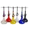 Mazaj Hookah Set AC-60 with Bag, Head, Pipe and Tong
