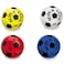 Mondo Bioball Soccer Ball, Lightweight Recreational Football for Kids and Outdoor Play, Assorted Colors, 23cm