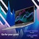 ASUS E510 Laptop Intel Celeron N4500, 4GB RAM, 128GB eMMC, 15.6 Inch FHD, Windows 11, Black