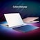 ASUS E510 Laptop Intel Celeron N4500, 4GB RAM, 128GB eMMC, 15.6 Inch FHD, Windows 11, Black